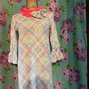 RESERVED CUSTOM DRESS